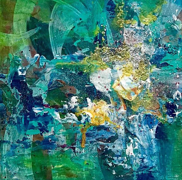 June Abstract Workshop