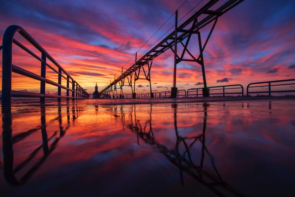 St. Joe Lighthouse Tours