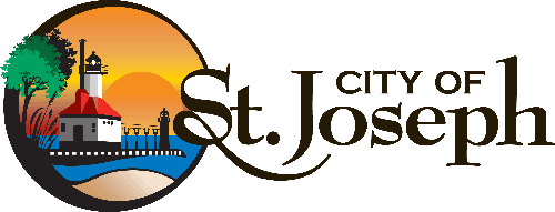 City of St. Joseph Logo