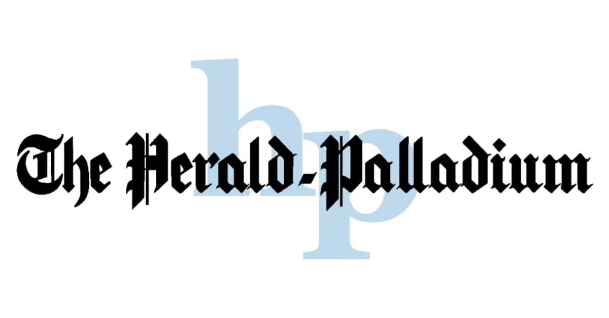 The Herald-Palladium
