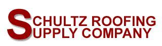 Schultz Roofing Logo