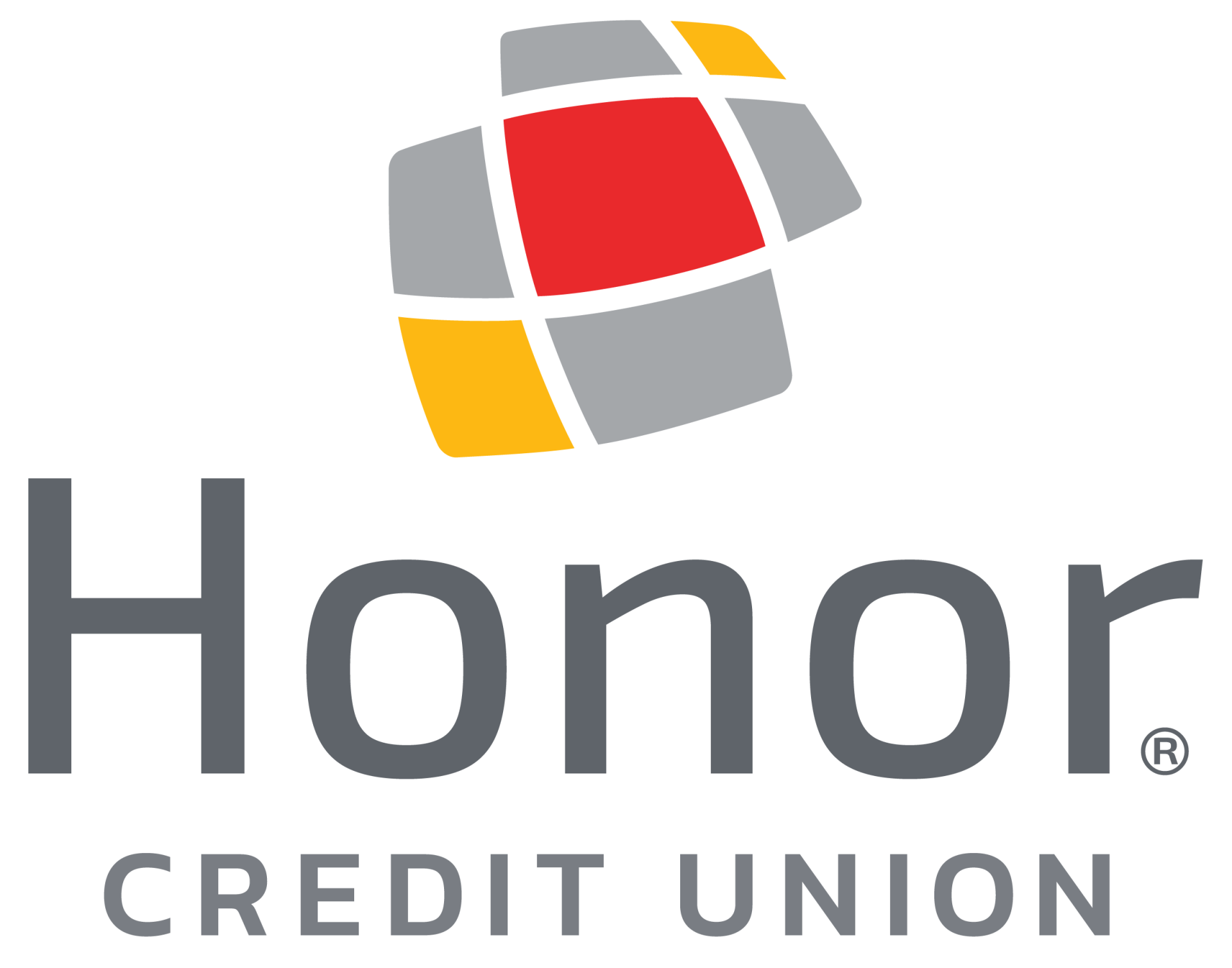 Honor Credit Union Logo
