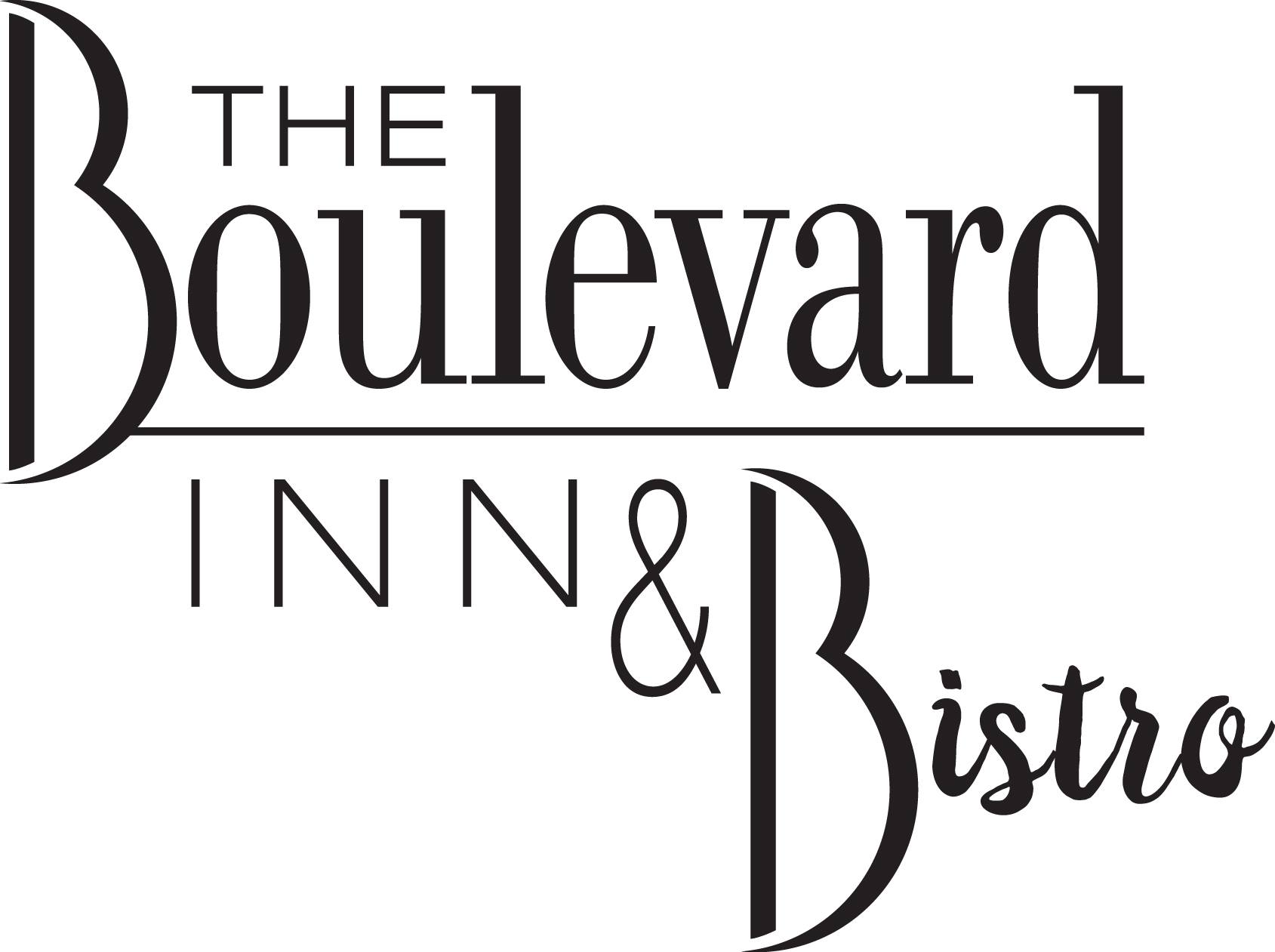 The Bouelvard
