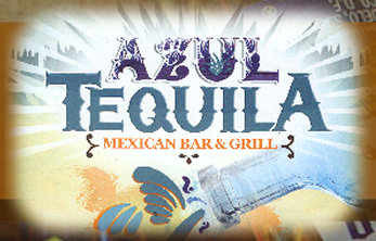 Azul Tequila Mexican Bar & Grill  Logo
