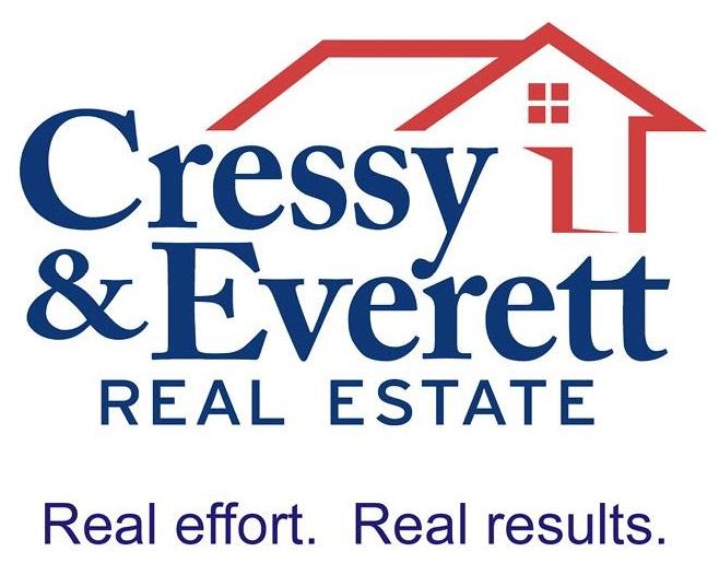 Cressy & Everett Real Estate Logo