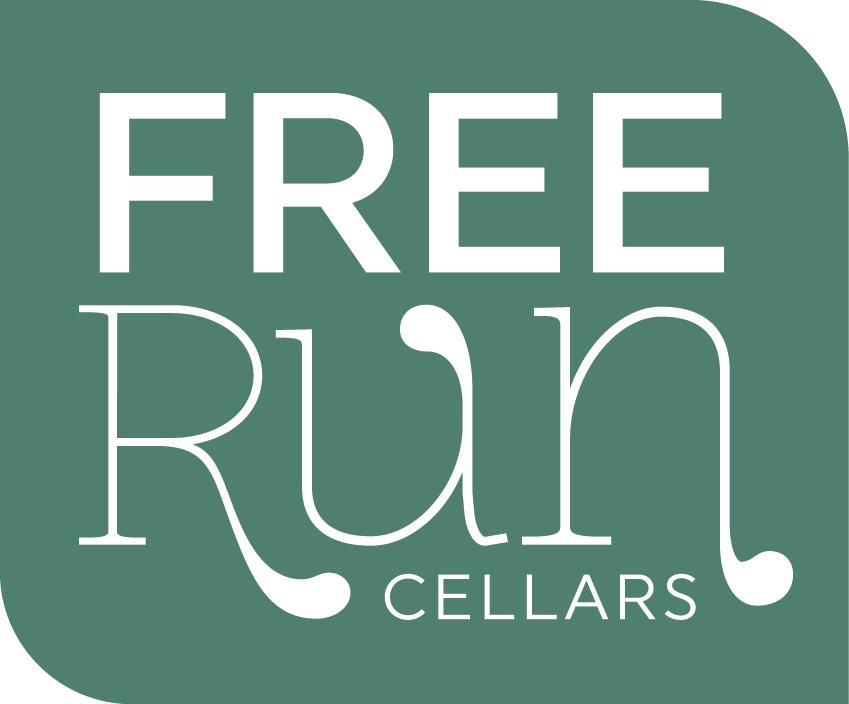Free Run Cellars Logo