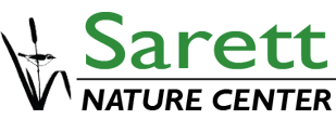 Sarett Nature Center Logo
