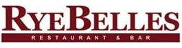RyeBelles Restaurant & Bar Logo