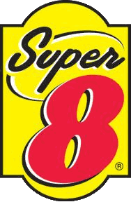 Super 8 Logo