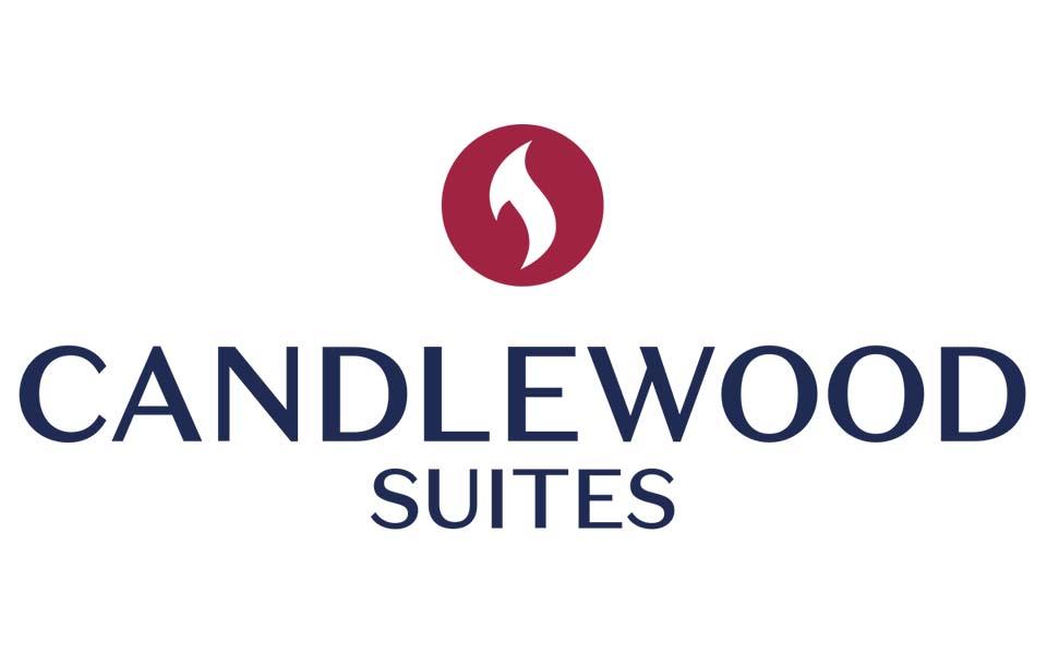 Candlewood Suites Logo