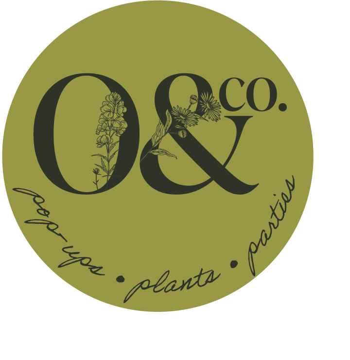 Owen Sisters & Co. Logo