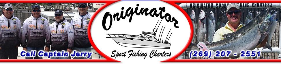 Originator Charters Logo