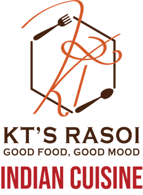 KT's Rasoi Logo
