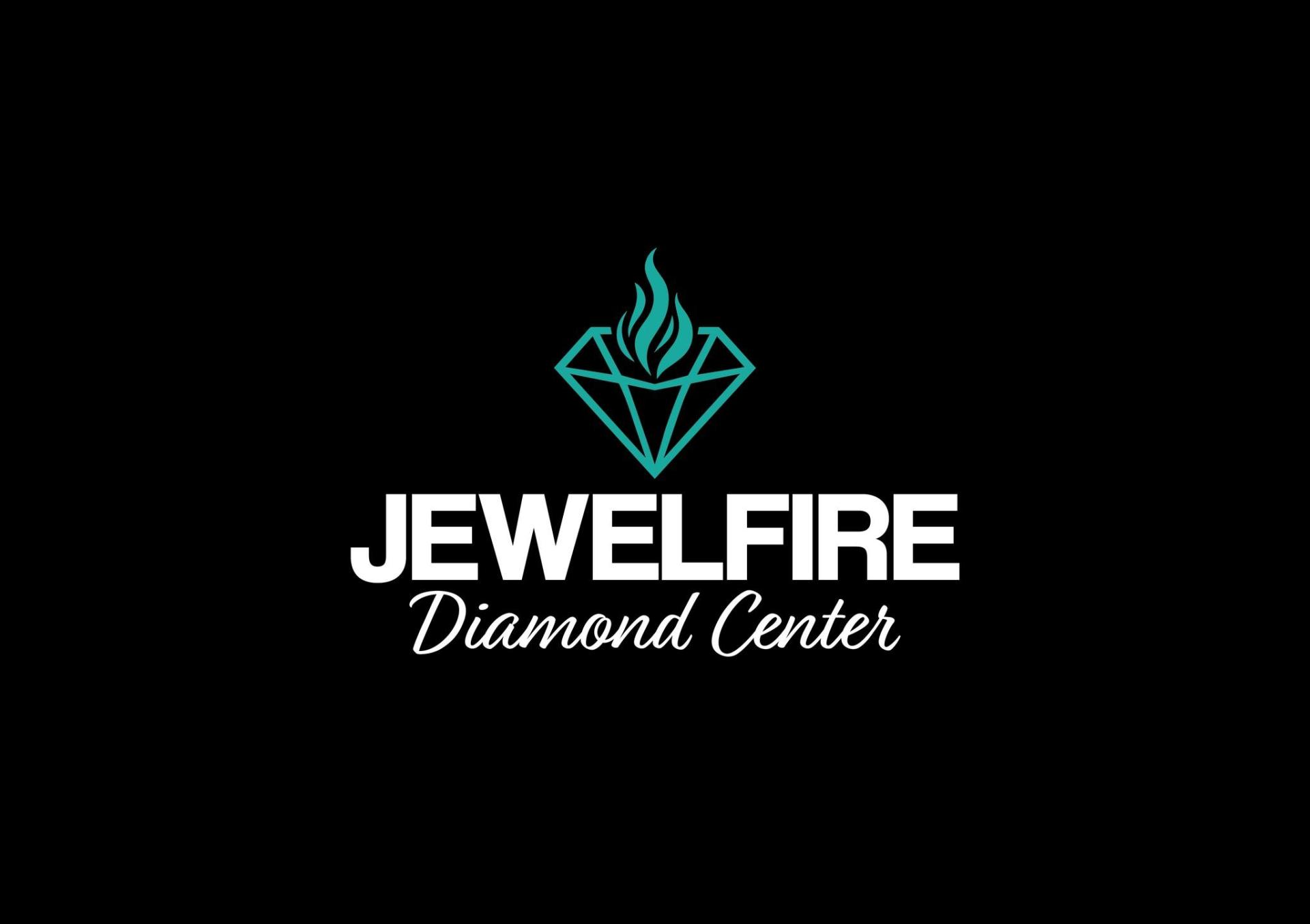 Jewelfire Diamond Center Logo