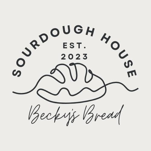 Sourdough House Logo