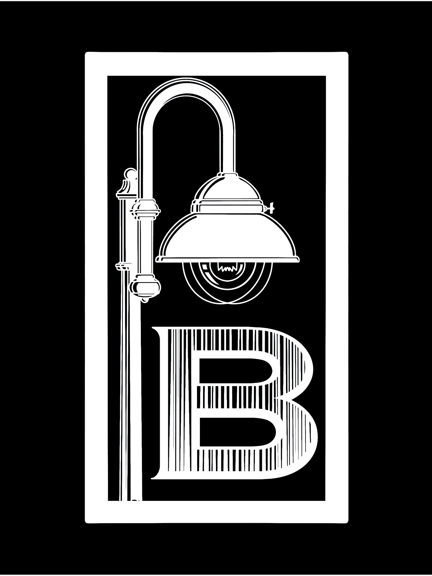 The Boardwalk Riverfront Venue Logo