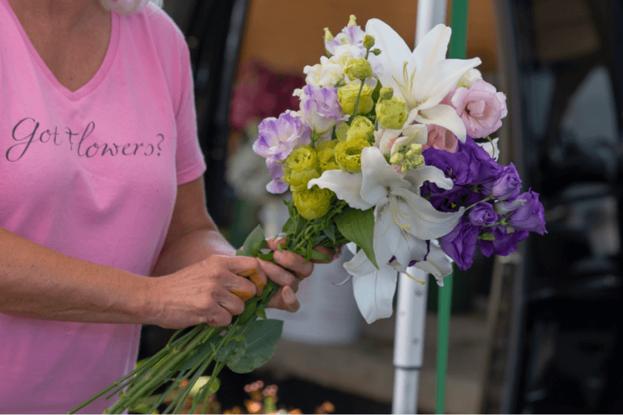 Late August  2020 Meet Me Locally