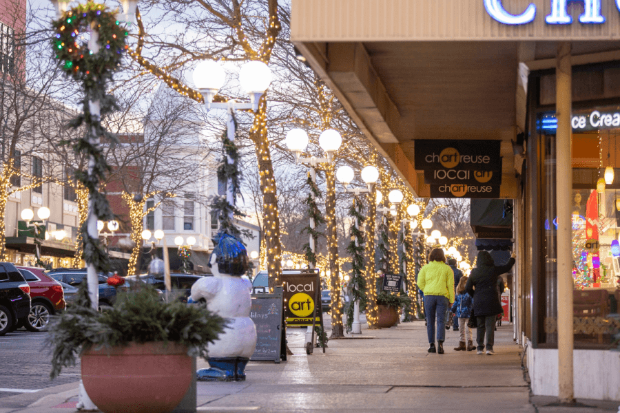 Holly Jolly SWMI 2020