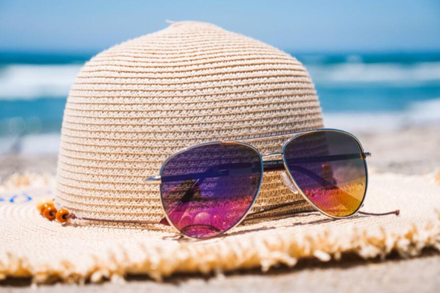 Summer Bucket List 2021