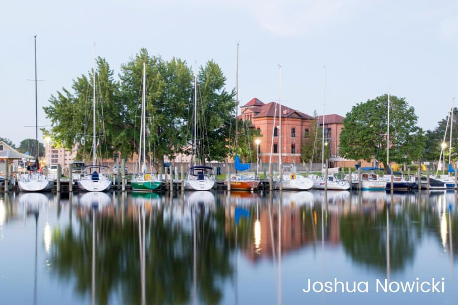 2021 Labor Day Weekend in SWMI | September 3-6