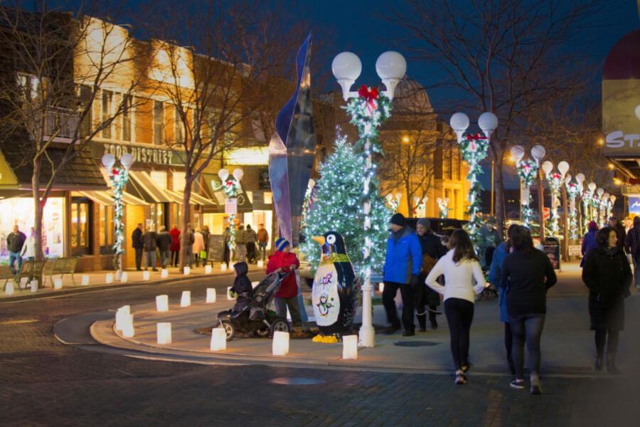 2021 Luminary Weekend | November 19-21