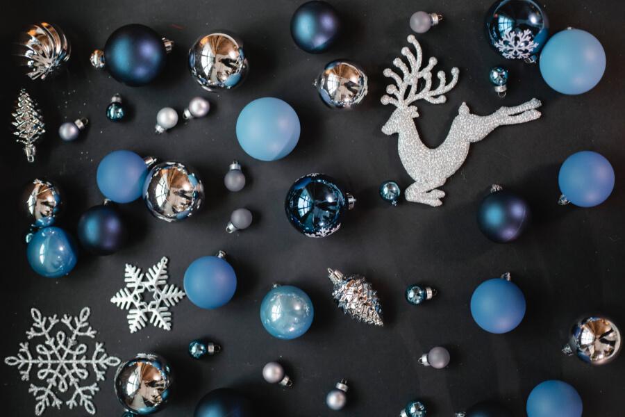 2021 Making Spirits Bright