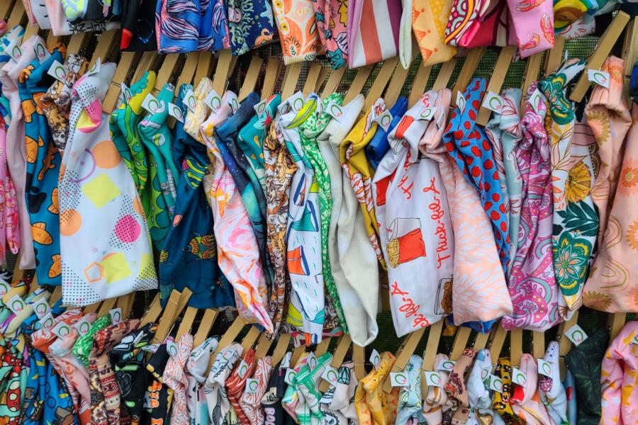 2022 Treasure Hunt in SWMI