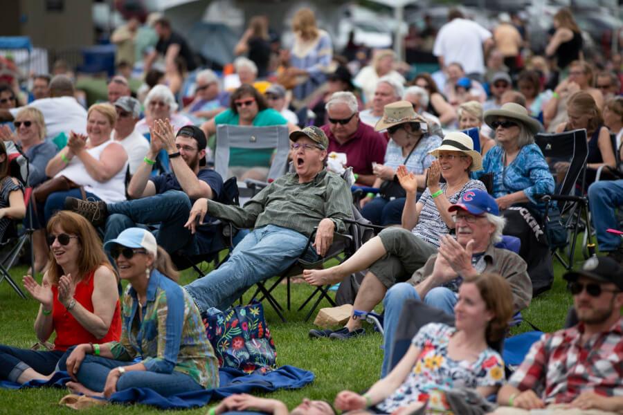 2022 Compass Music Fest Weekend