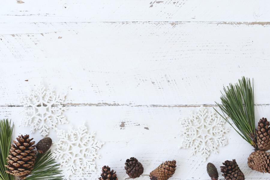 2023 Winter Bucket List