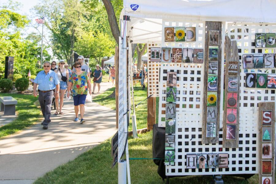 2023 Treasure Hunt in SWMI