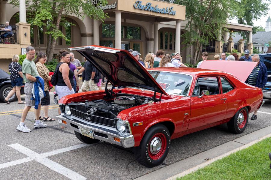 2023 July Love Local Weekend | July 14-16