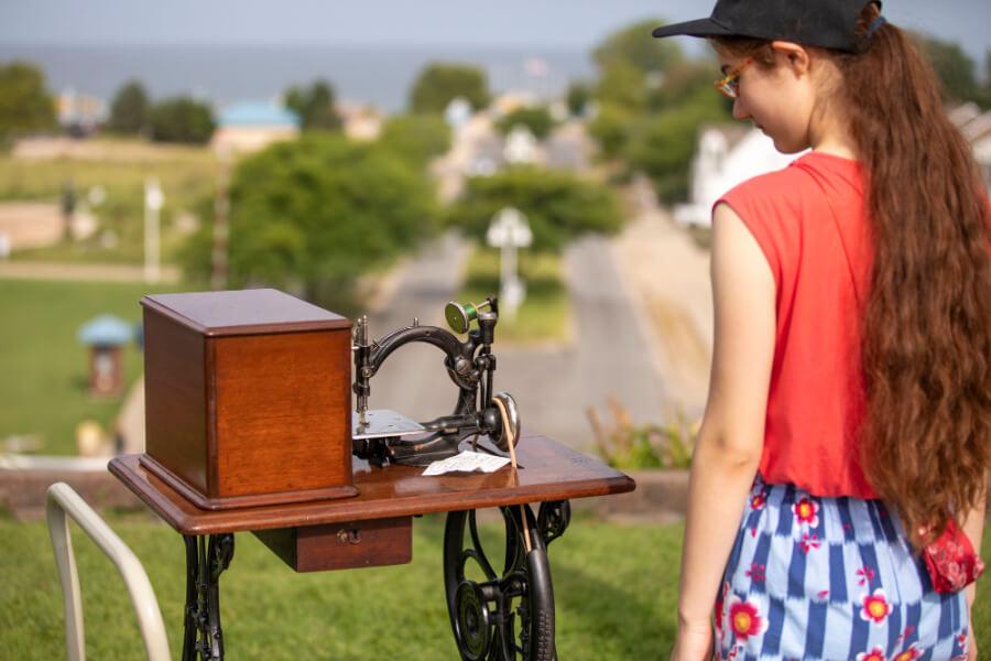 2024 Treasure Hunt in SWMI