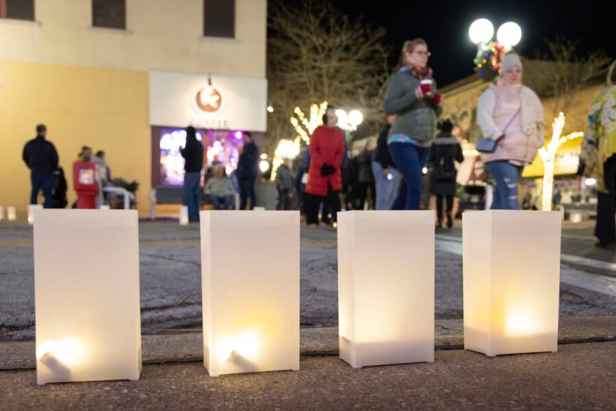 2024 Luminary | November 22