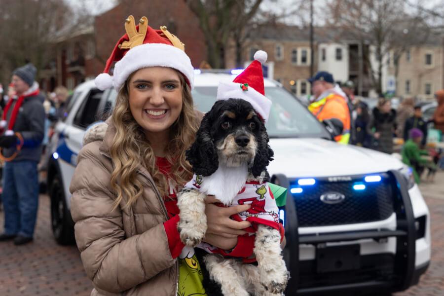 2024 Merry & Bright Weekend | December 6-8