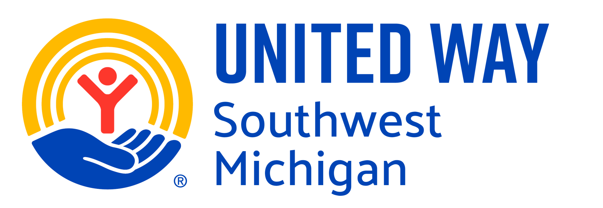 United Way of Southwest Michigan Logo
