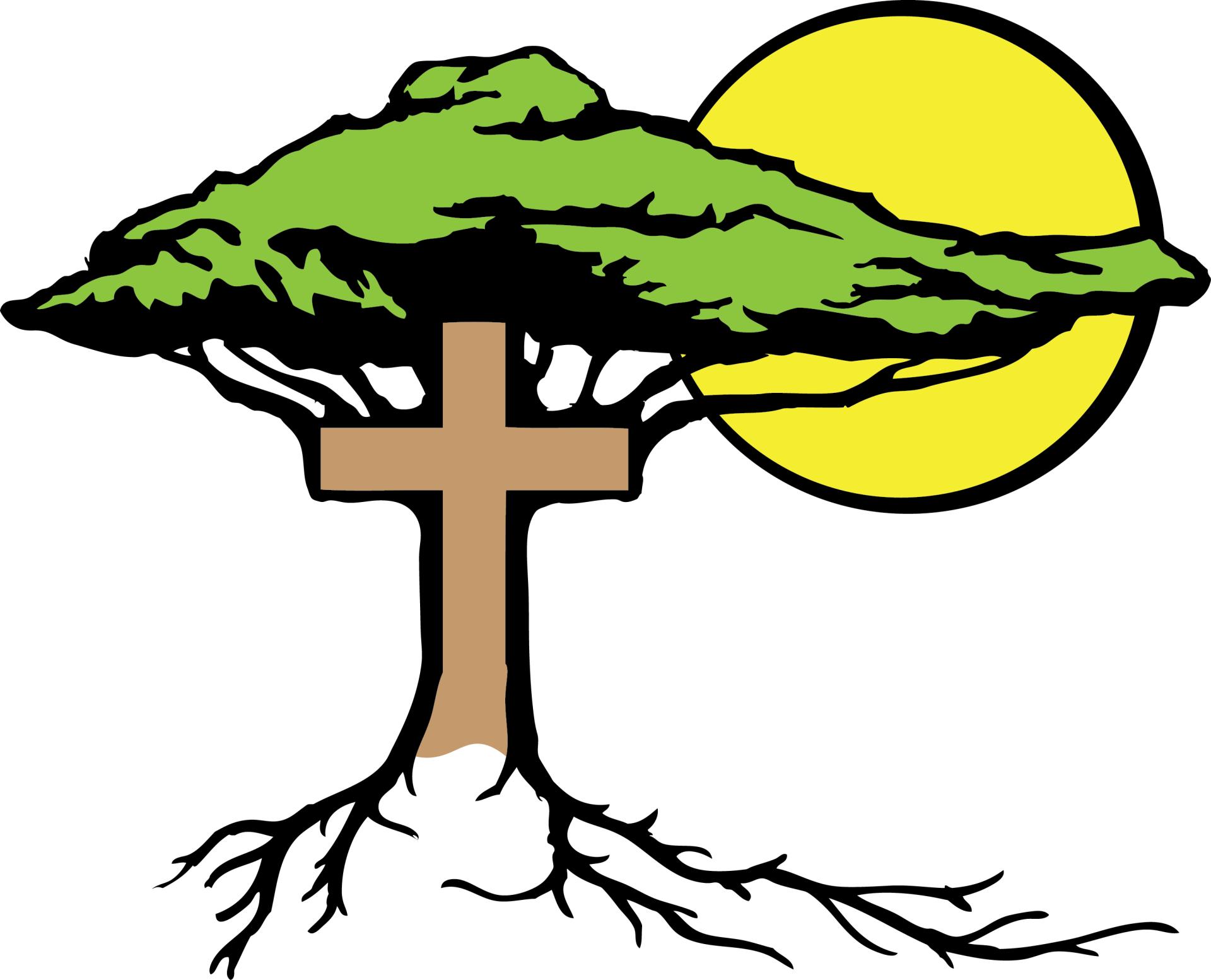 First Presbyterian Church of Benton Harbor Logo