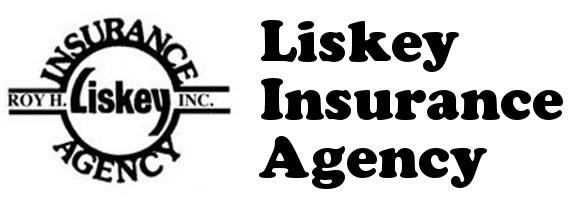 TRICOR/Liskey Insurance Agency Logo