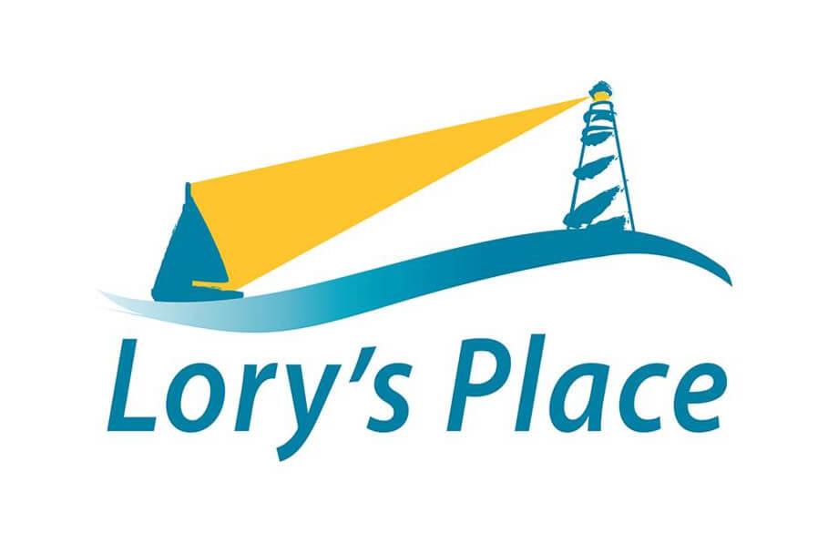 Lory's Place Logo