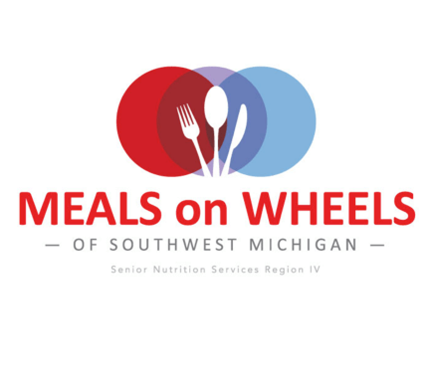 Meals on Wheels Logo