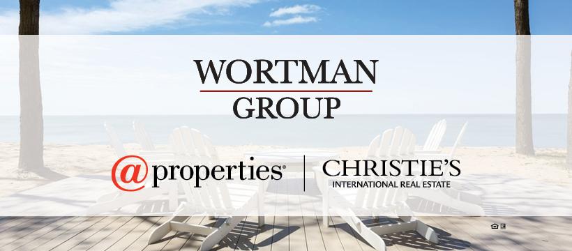 Wortman Group  Logo