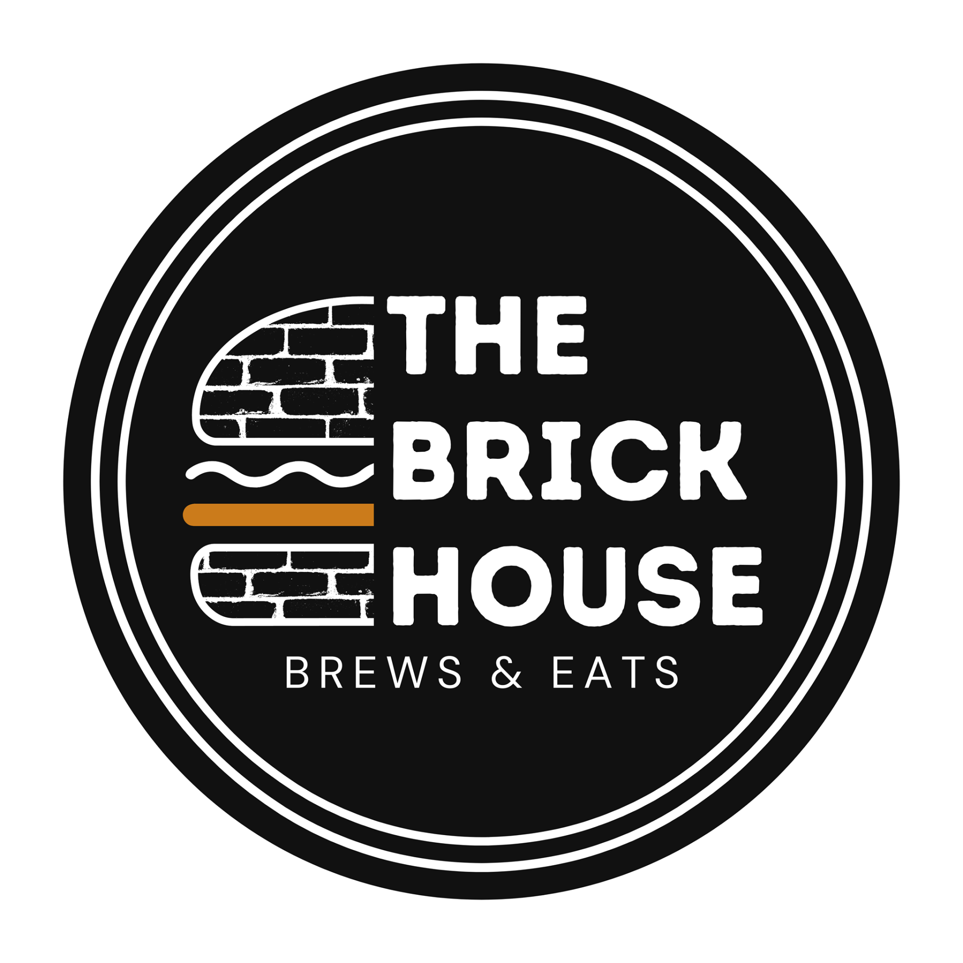 Brick House Logo