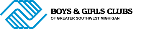 Boys & Girls Clubs of Greater Southwest Michigan Logo