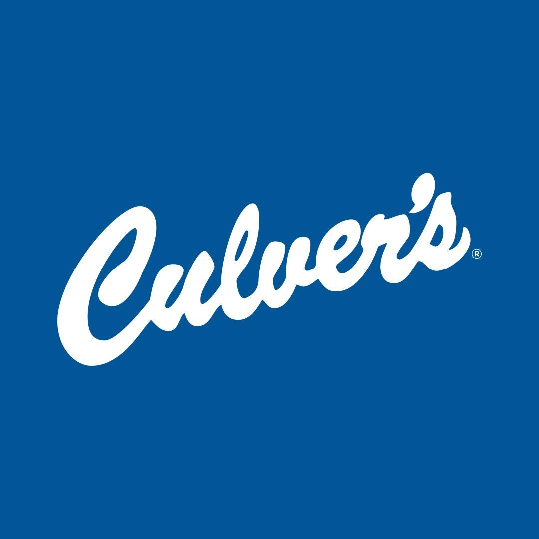 Culver's of Stevensville Logo