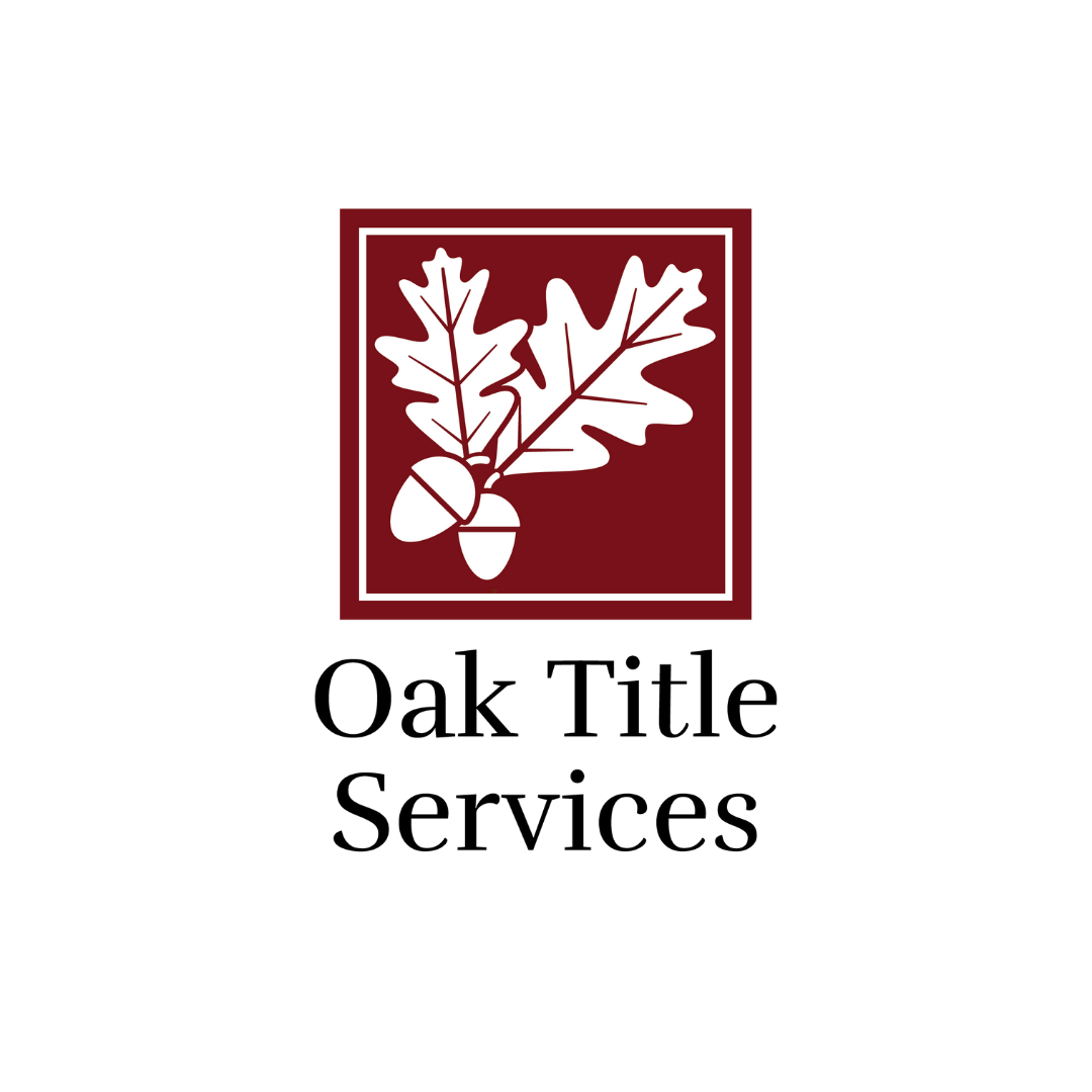 Oak Title Services, LLC Logo