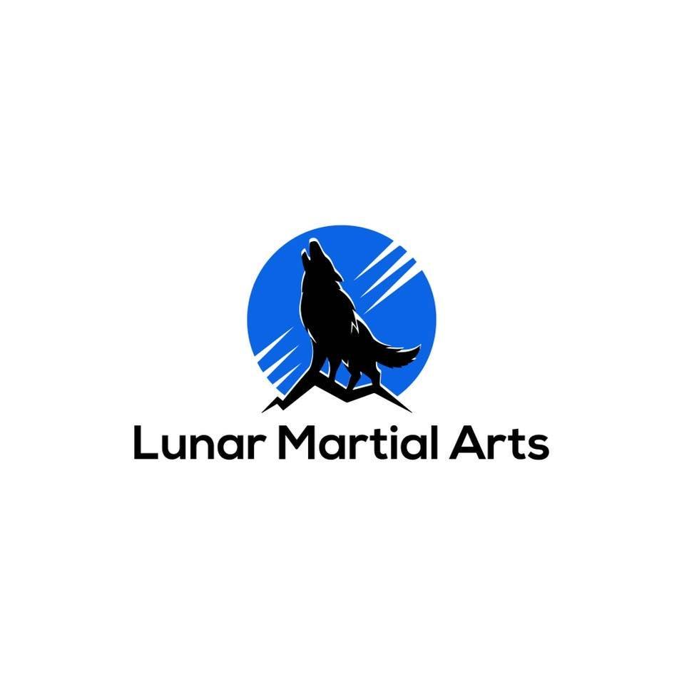 Lunar Martial Arts Logo
