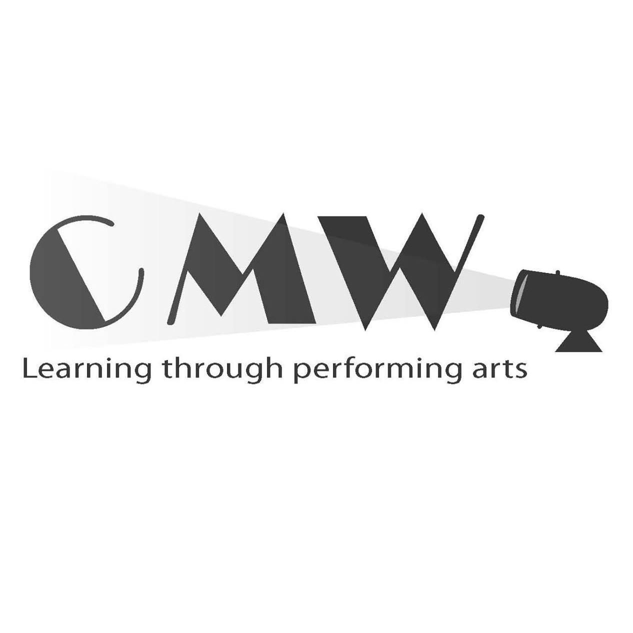 Children's Musical Workshop Logo