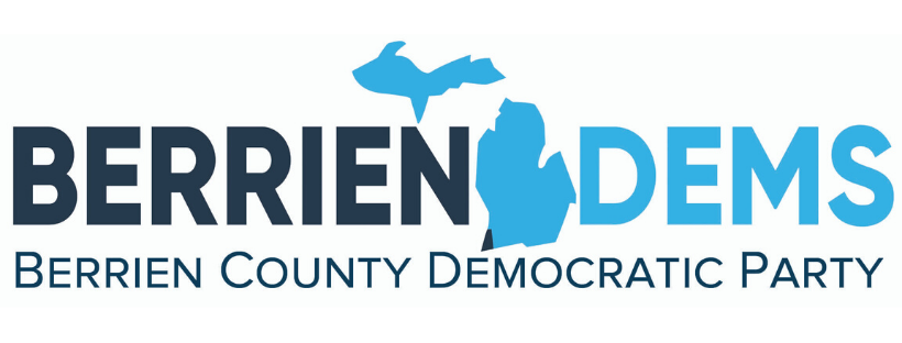Berrien County Democratic Party Logo