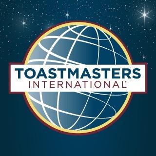 Twin City Toastmasters Logo