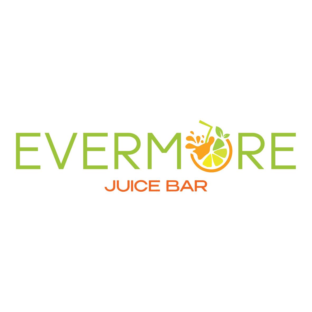 Evermore Juice Bar Logo