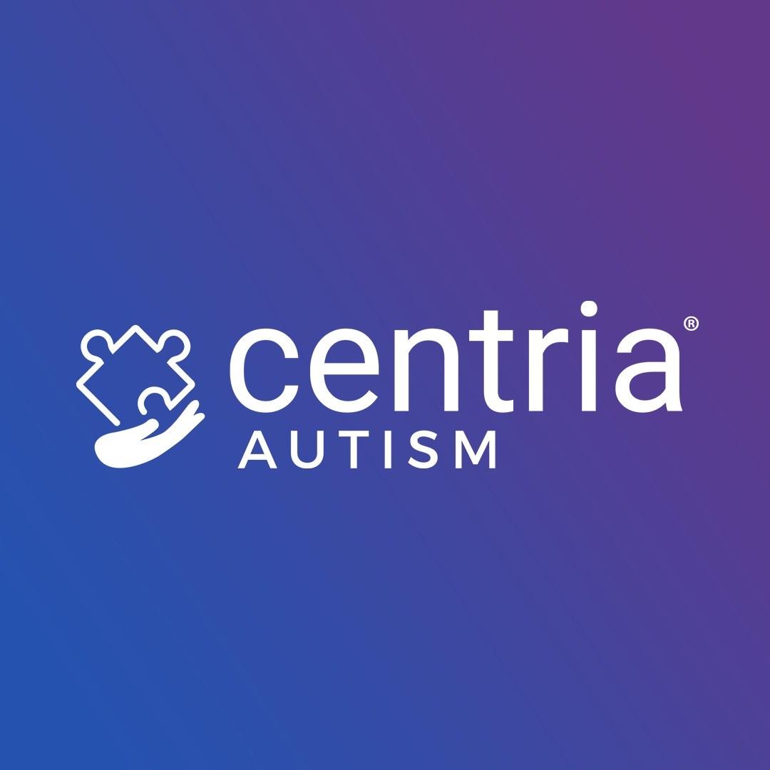 Centria Autism Center Logo